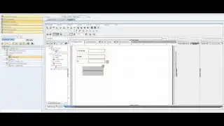Build a Simple Adobe Interactive Form. WebDynpro ABAP
