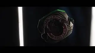 POWER RANGERS SHATTERED GRID Official Trailer (2018)