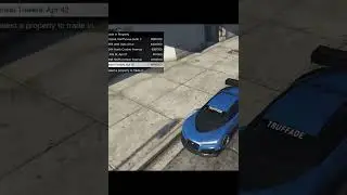Как продать недвижимость и гаражи в GTA Online | Простой способ