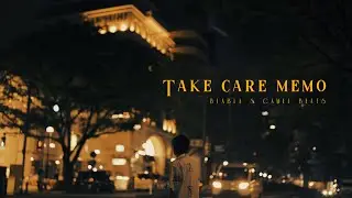 BLABLA & CAMEL BEATS - TAKE CARE MEMO (Official Music Video)