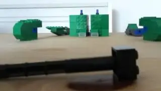 Transformers g1 brawl