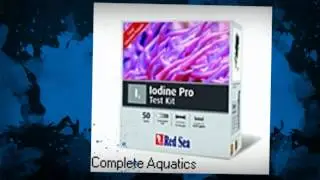 Red Sea Max at Complete Aquatics