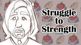 Pain into power: Turning mental health struggles into art