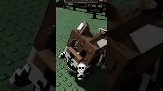 Cara Mendapatkan DIVINE PET di Grow a Garden Roblox RACCOON DRAGONFLY RED FOX #growagardenroblox