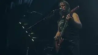 Kilmister - the swiss mot&ouml;rhead tribute band - Iron Fist - Live @Kofmehl Solothurn 2018 - multicam