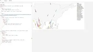 Demo of Animated Vega-Lite