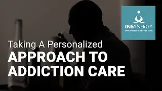 INSynergy - Personalized Addiction Care