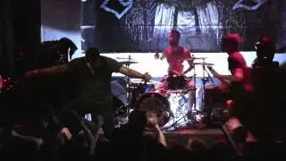2011.04.19 For Today - Seraphim (Live in Bloomington, IL)