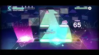 [Project sekai] Hatsune miku creation myth (master 33)