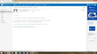 IAA Gmail Account Activation