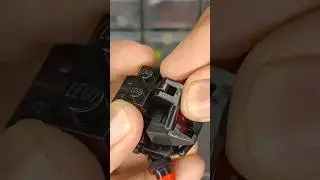 LEGO Strider Speaker 2.0 Mini | Tutorial @DaFuqBoom #shorts