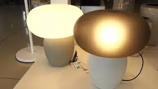 Eglo 99824 99825 Cahuama