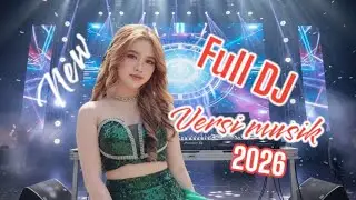 DJ FULL TIME VERSI MUSIK LOVER MANIA
