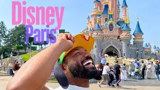 Disney Paris