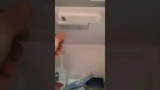 Alternative To Replacing Expensive LED Lights In Whirlpool Side By Side Fridge | 23154 | WTSA