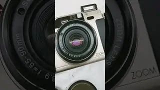 FUJIFILM【 GA645Zi Professional 】Film Camera
