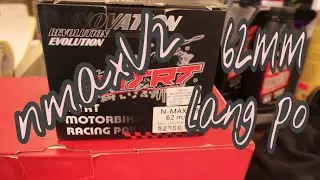 mtrt 62mm build nmax v2
