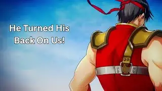 Is He Friend Or FOE?!? | Pahn's Return! | Suikoden HD Remaster #gaming
