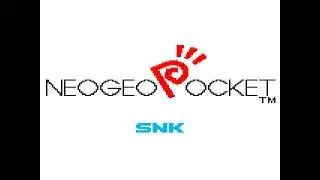(Gameplay - 129) Pac-Man (Neo Geo Pocket Color - 2)