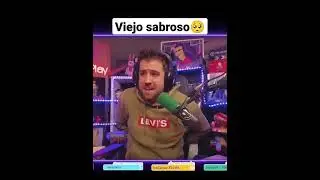 Auron habla de su problema de ansiedad 🥺🌟