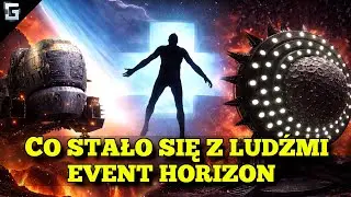 Co Stało się z Załogą Statku Kosmicznego Event Horizon?