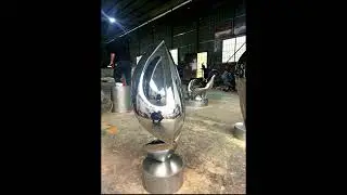 Sculpture wholesaler, sculpture factory from China. Custom made sculpture