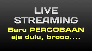 LIVE STREAMING (PERCOBAAN) - LINE Let's Get Rich