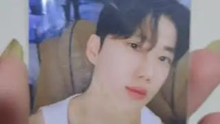 EU FUI NO FANMEETING  DO COREANO HOONI #anacastela #zefelipe 