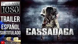 Cassadaga (2011) (Trailer HD) - Anthony DiBlasi