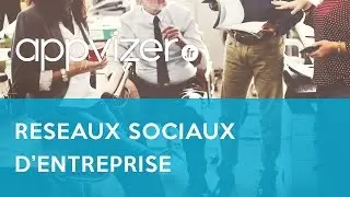 Cr&eacute;er une culture d'entreprise saine et performante avec un r&eacute;seau social professionnel