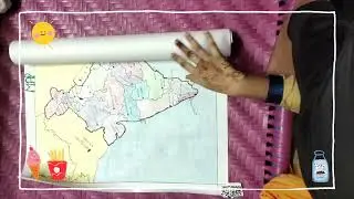 india political map. with states and neighbouring country with capital. #map #indiamap #maps