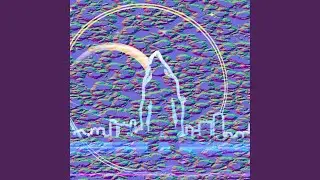 Chaotic Synths over Volcanic Percussions