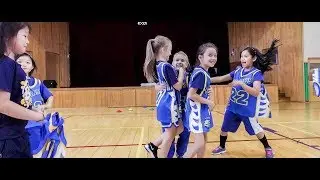 Busan Foreign School (BFS) Official Video