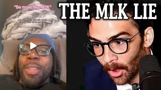 The Truth About MLK&rsquo;s Protest Tactics | HasanAbi Archive