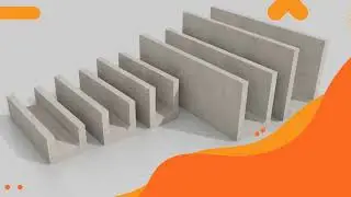 Precast U Drain