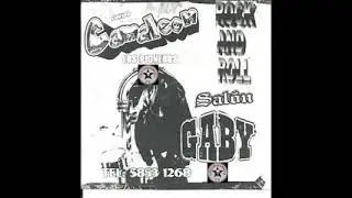 SONIDO CAMALEON -SALON GABY-CRCP