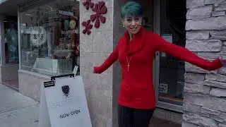 Welcome to Salon Bliss!