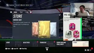 FIFA 23 - PRE SEASON OBJECTIVES - WHAT HAVE THEY DONE!!