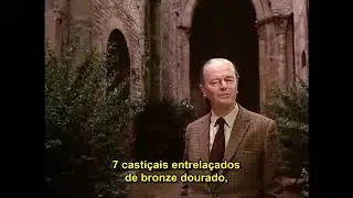 Hist&oacute;ria - Kenneth Clark, Civiliza&ccedil;&atilde;o Pt2