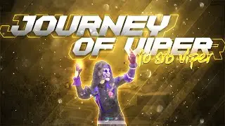 THE STORY OF VIPER PLAYS 60K MONTAGE.