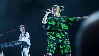 Billie Eilish - Life Is Beautiful 2019 (FULL SHOW)