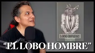 COMENTARIO RESE&Ntilde;A DE EL LOBO HOMBRE DE BORIS VIAN