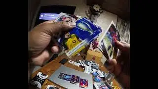 Topps 2025/26 UCC Flagship Hobby Box Opening | Guaranteed Autograph or Relic | BOX 2