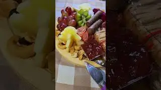 v&iacute;deo produzido para as divinas La Divine Planche!#marketing #grazingboard #tabuadefrios #frios