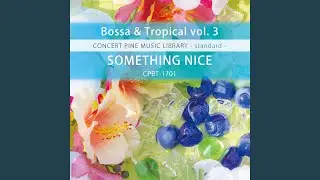 FLOATING ISLAND (Meloless mix)