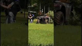 Забавный тип на сервере ArmA 2 Dayz Epoch #shorts