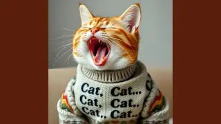 Chasing Cats