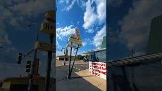 the BEST hamburger in Minnesota (according to TikTok) #food #minnesota #foodie