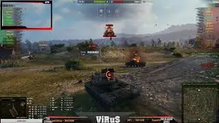 World of Tanks#15-PATCH 1.5.1 !!! Ожидание чудо  !!!Стрим 18+