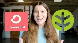 Integrating Convertkit Forms with your OfferingTree Website for Email List Building